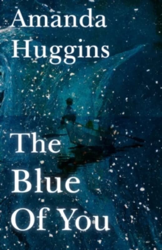 The Blue of You Paperback / softback
