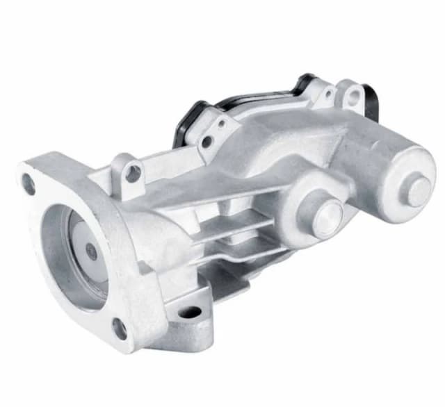 STARQ SQ322-14187 EGR valve Electric, with gasket/seal EGR Valve (1145)