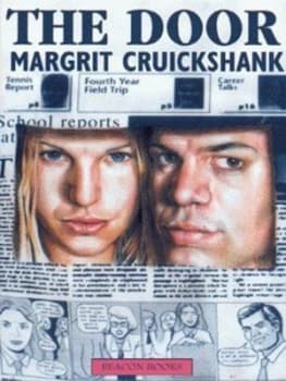 The Door by Margrit Cruickshank Paperback