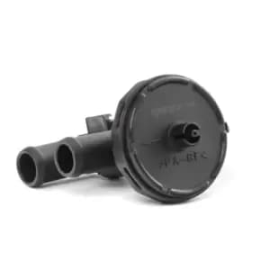 TOPRAN Control Valve, coolant 206 241 OPEL,VAUXHALL,Corsa B Schragheck (S93),VECTRA B (36_),Astra F CC (T92),Omega B Limousine (V94)