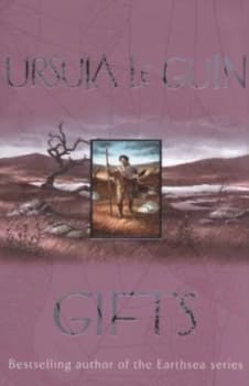 Gifts by Ursula K. Leguin Hardback