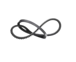 RIDEX V Belt 10C0032 Fenner Belt VW,AUDI,MERCEDES-BENZ,GOLF II (19E, 1G1),GOLF I Cabriolet (155),GOLF I (17),SCIROCCO (53B),Jetta II (19E, 1G2, 165)