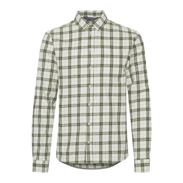 Blend Shirt Blend Gris Male L