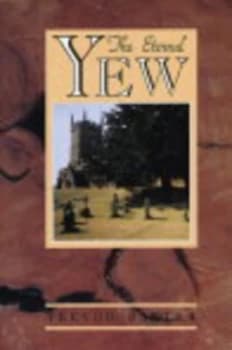 The Eternal Yew by Trevor Baxter Book