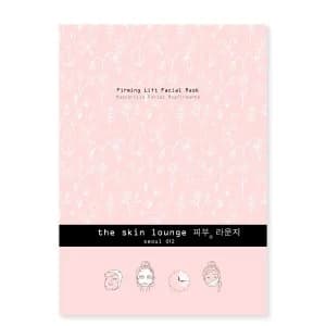 The Skin Lounge Firming Lift Sheet Mask