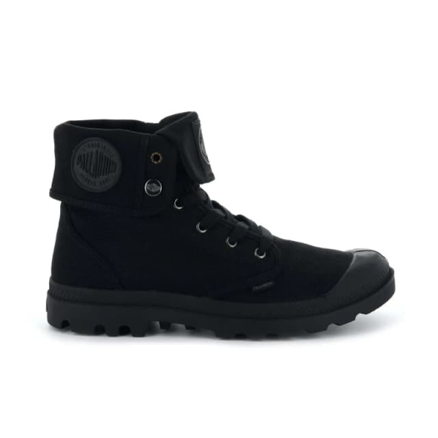 Palladium Boots Palladium Baggy Noir Unisex 41