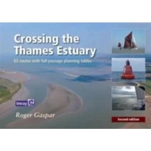 Crossing the Thames Estuary