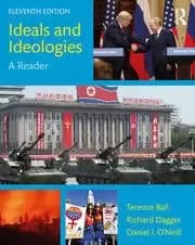 Ideals and Ideologies A Reader