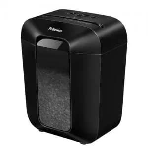 Fellowes Powershred LX41 Mini Cut Shredder 32699J