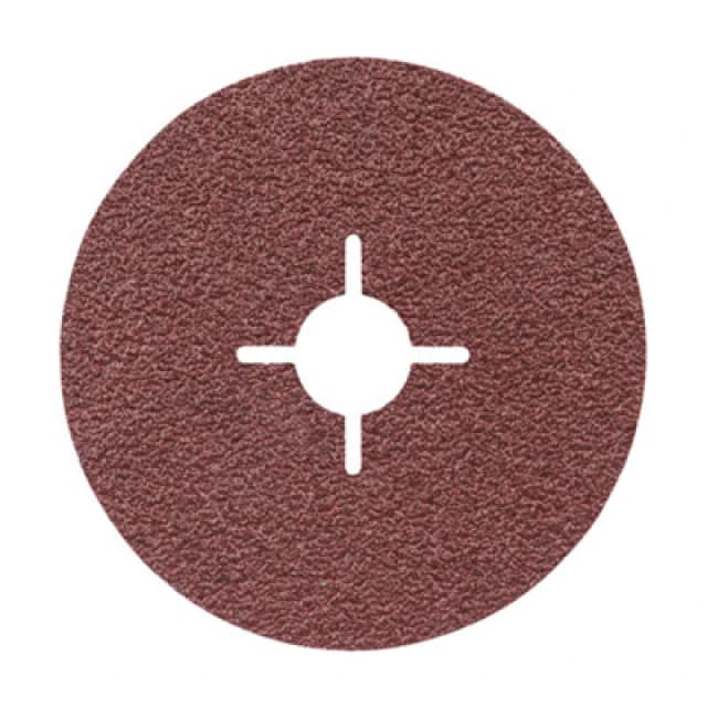 Bosch Expert Fibre Sanding Disc for Metal 2608607249 Diameter: 115mm