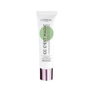 LOreal Paris CC Cream Anti-Fatigue 1