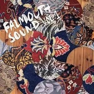The Black Tambourines / Lost Dawn / The Red Cords - Falmouth Sound Vol.1 Vinyl