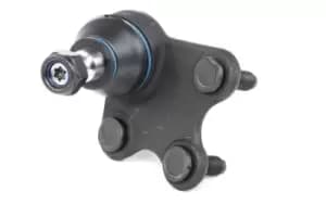RIDEX Ball joint VW,AUDI,SKODA 2462S0260 6R0407366,6R0407366A,6R0407366B 6R0407366,6R0407366A,6R0407366B,6R0407366,6R0407366A,6R0407366B,5U0407366