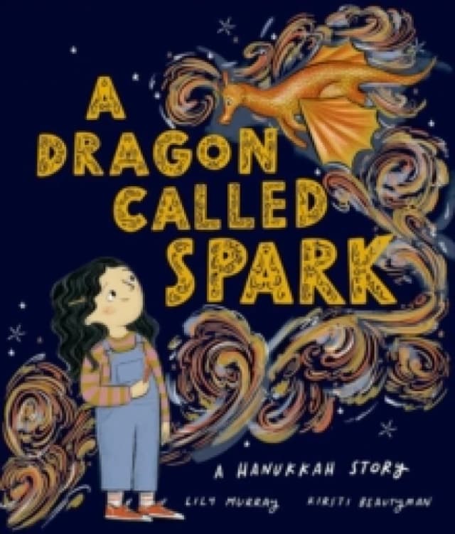 A Dragon Called Spark Paperback / softback