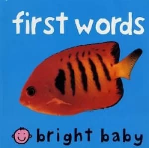 First words by