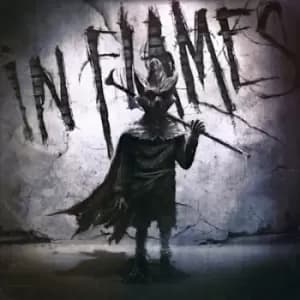 I the Mask by In Flames Vinyl Album