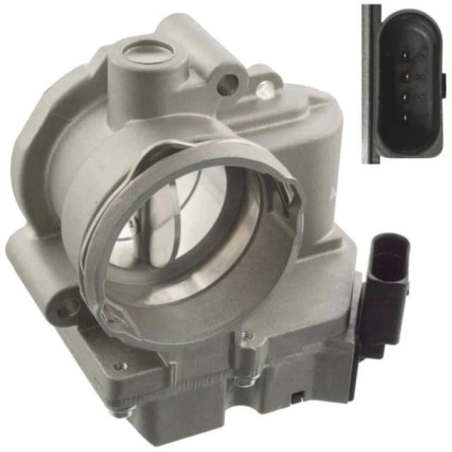 STARQ SQ323-01164 Control Flap, air supply Control Flap,air supply (937)