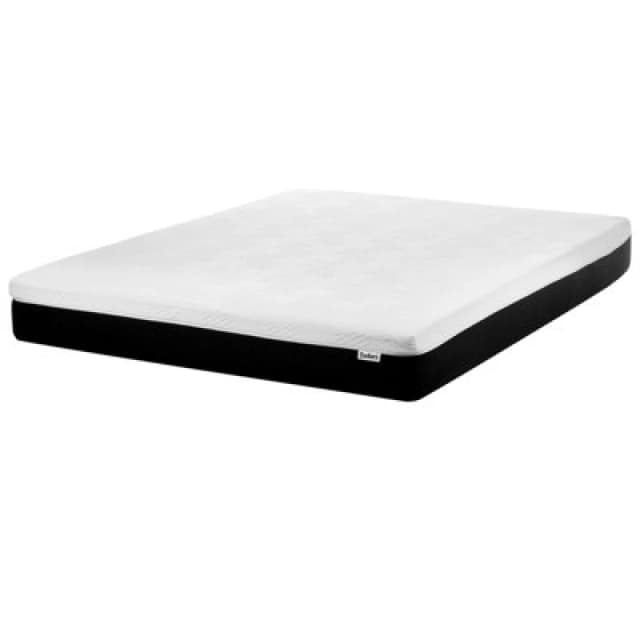 Beliani Latex Memory Foam Mattress Treasure H3/4 Firm 160 X 200 Cm (Eu King Size)