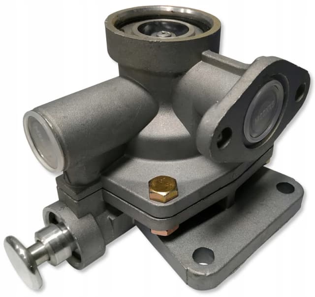 DT Spare Parts 5.70124 Control Valve, trailer Control Valve,trailer (348)