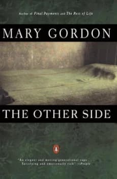 The Other Side by Mary Gordon Book