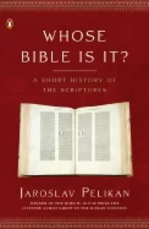 whose bible is it a short history of the scriptures