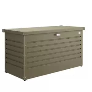 Biohort LeisureTime 4' x 2' Storage Box 130 - Bronze