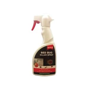 Rentokil Bed Bug Killer Spray