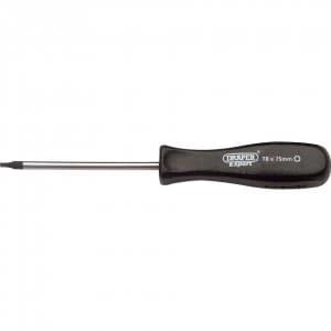 Draper Mechanics Torx Screwdriver T8 75mm