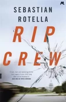 Rip crew by Sebastian Rotella