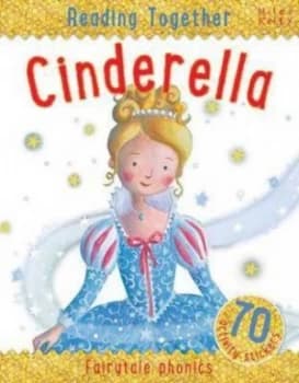 Cinderella by Sue Purcell Paperback