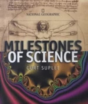 milestones of science
