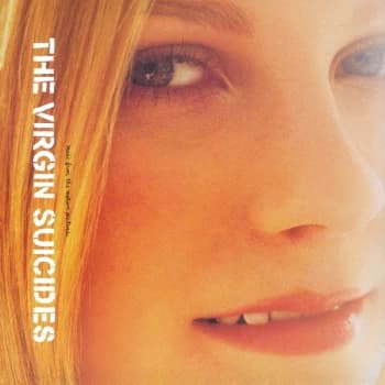 Various - The Virgin Suicides (Music From The Motion Picture) Vinyl