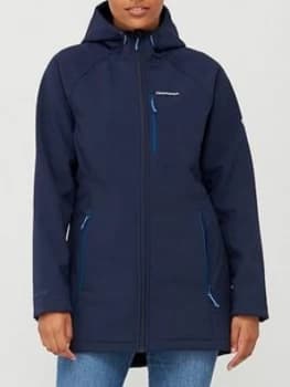 Craghoppers Ara Jacket - Navy