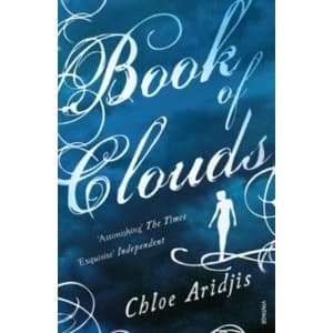 Book of Clouds by Chloe Aridjis (Paperback, 2010)