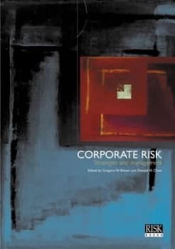 Corporate Risk Strategies and Management Hardback