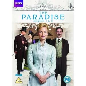 The Paradise - Series 1-2 Box Set DVD