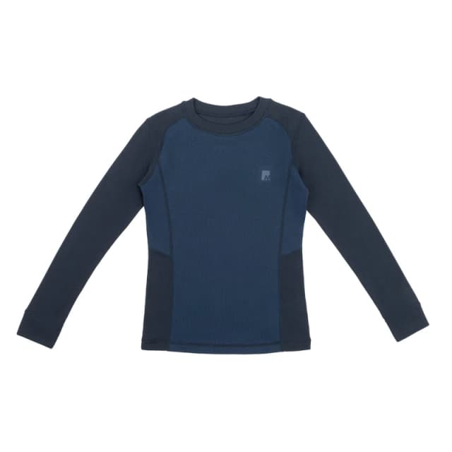 Nevica Meribel Top - Blue Blue 7 - 8 Years