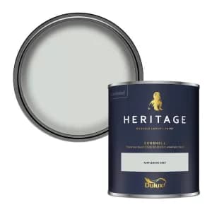 Dulux Heritage Turtle Dove Eggshell Paint 750ml