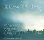 Karin Krog - Break of Day (Music CD)