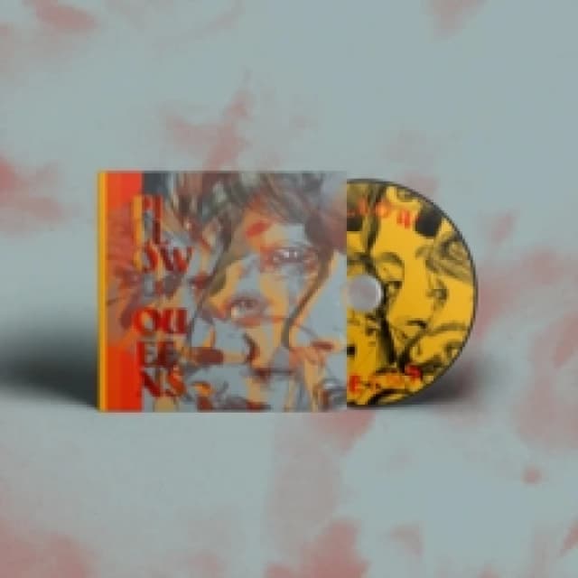 Leave the Light On CD / Album (Jewel Case)