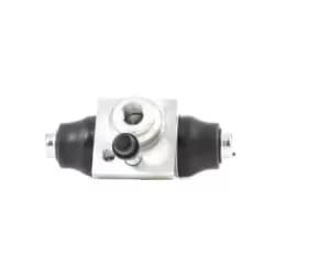 RIDEX Brake Cylinder 277W0018 Wheel Cylinder,Brake Wheel Cylinder VW,AUDI,SKODA,POLO (9N_),Polo Schragheck (6R1, 6C1),GOLF III (1H1)