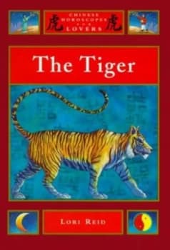 The Tiger by Lori Reid Hardback
