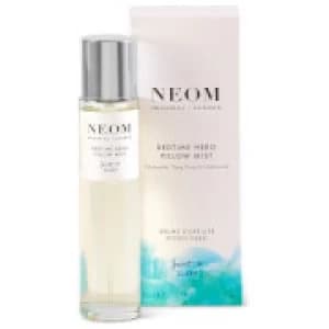 NEOM Bedtime Hero Pillow Mist 30ml