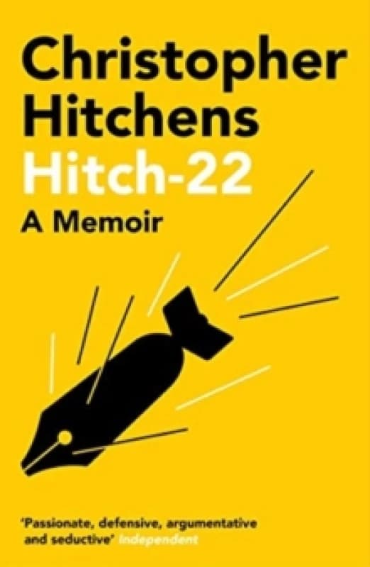 Hitch 22 : A Memoir Paperback / softback