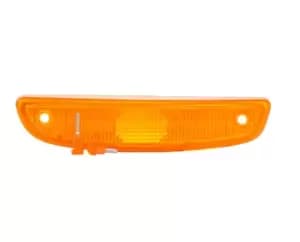 TYC Turn Signal 12-5002-LA-1 Side Marker Lights,Side Indicator RENAULT,TWINGO I (C06_),TWINGO I Kasten (S06_)