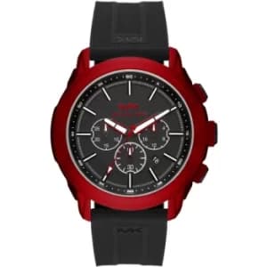 Mens Michael Kors Kyle Chronograph Watch