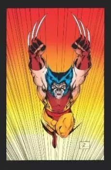 Wolverine Omnibus Vol. 2 by Walt Simonson