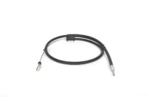 Bosch Brake Cable FIAT,PEUGEOT,CITROEN 1 987 482 213 474617,1341031080,1378321080 Hand Brake Cable,Parking Brake Cable,Cable, parking brake,474617