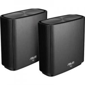 Asus ZenWiFi AC CT8 Tri Band Mesh WiFi System