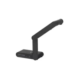 AVer M17-13M document camera Black USB 2.0